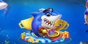 Bắn cá fishing king