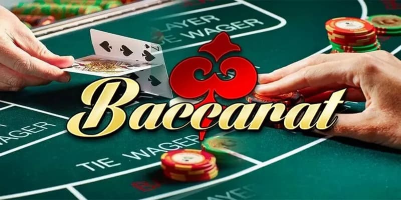 cách chơi baccarat hiệu quả
