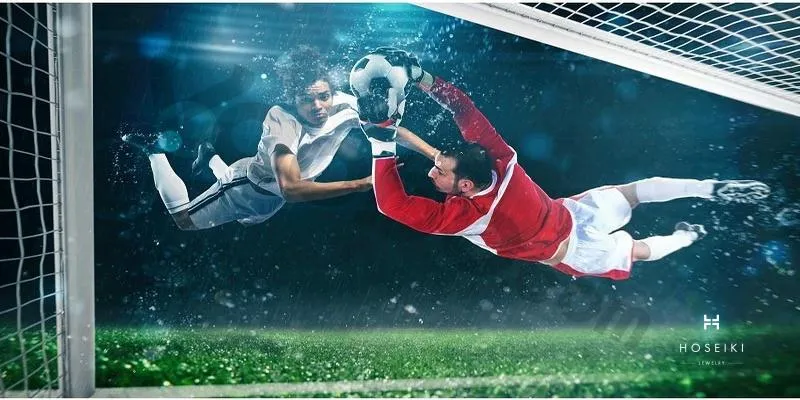 Cược thông minh là cược bằng dữ liệu, không chỉ bằng cảm tính.