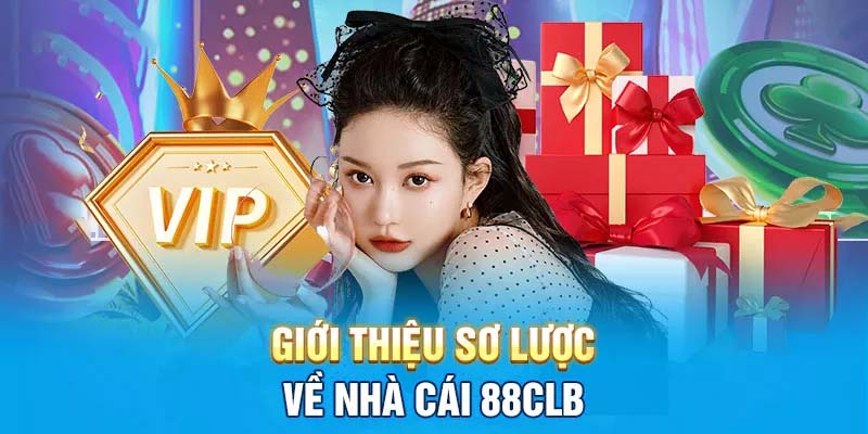 Giao diện hiện đại giúp người chơi thao tác mượt mà tại 88CLB