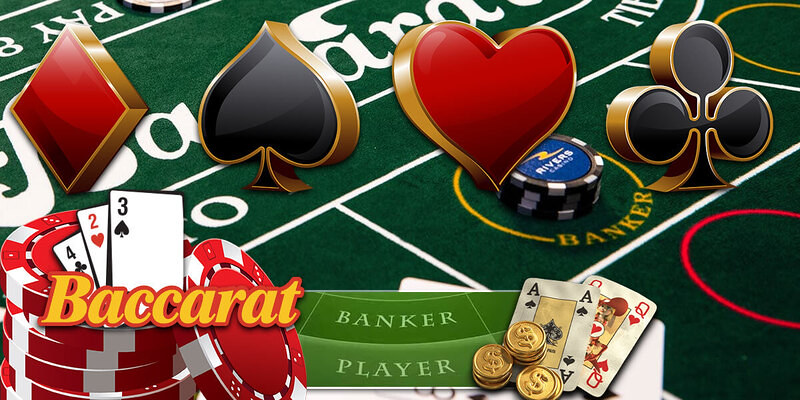 Hiểu cách chơi baccarat hiệu quả là bước đầu tiên trở thành người chơi khôn ngoan.