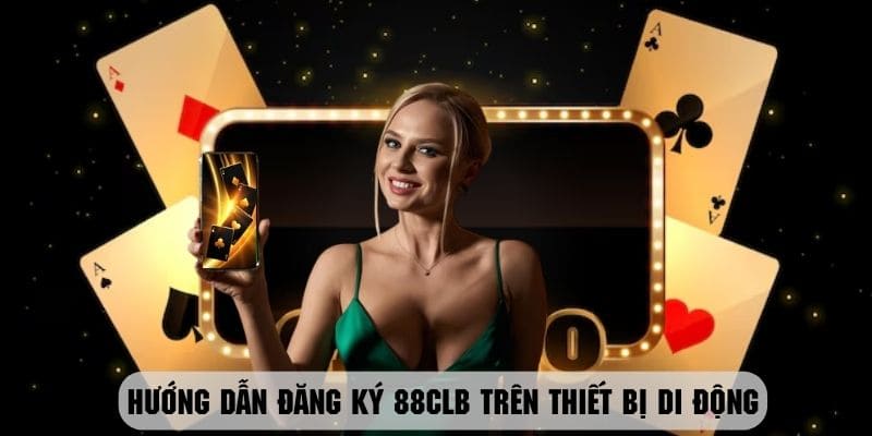 Tham gia 88CLB để khám phá thiên đường game